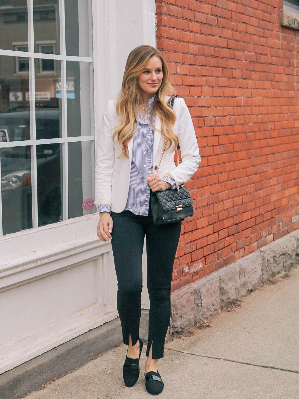 Business Casual Style Inspiration