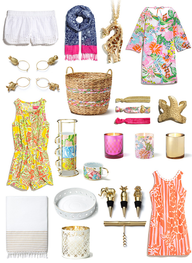 lilly for target