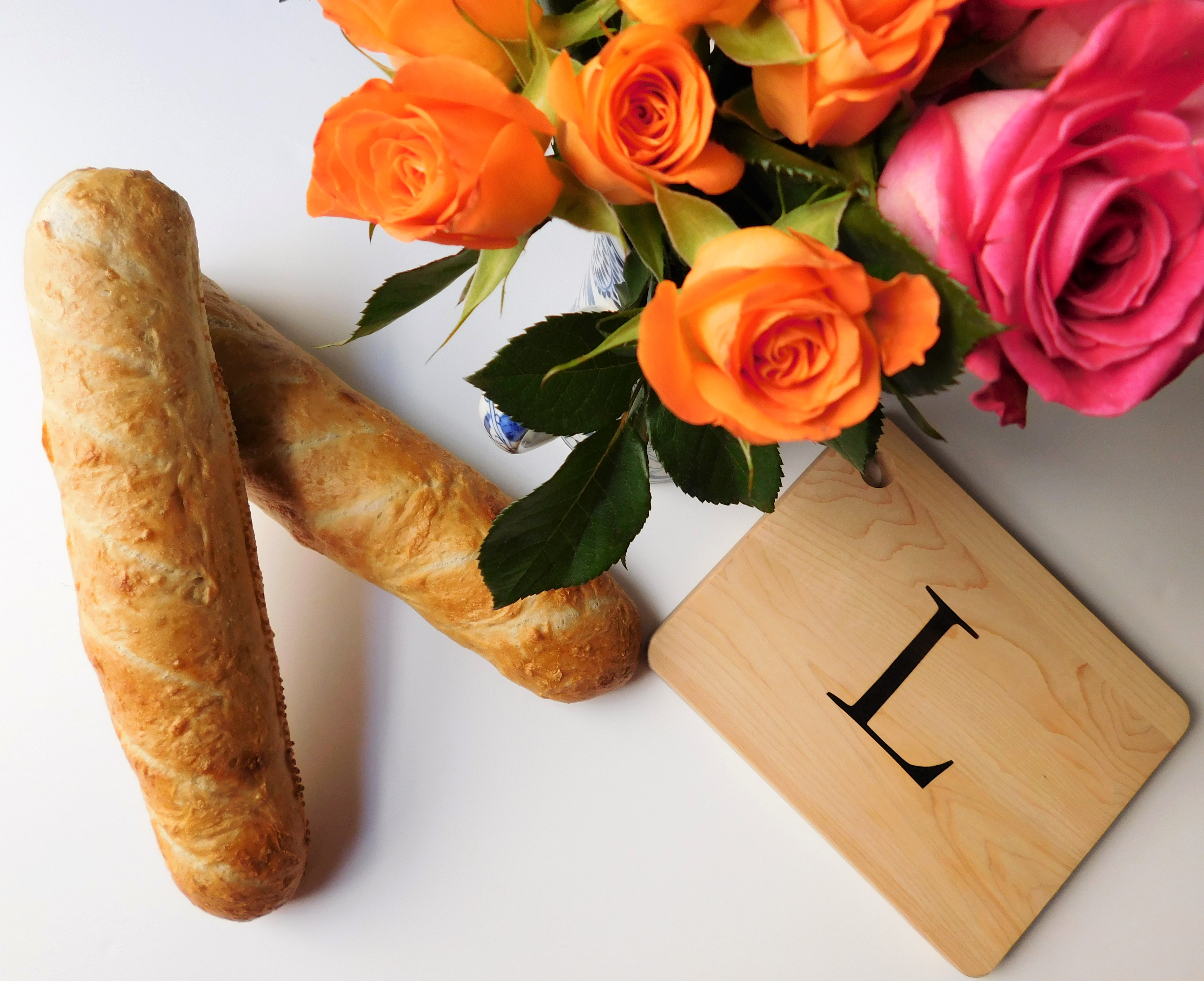 French Baguettes 