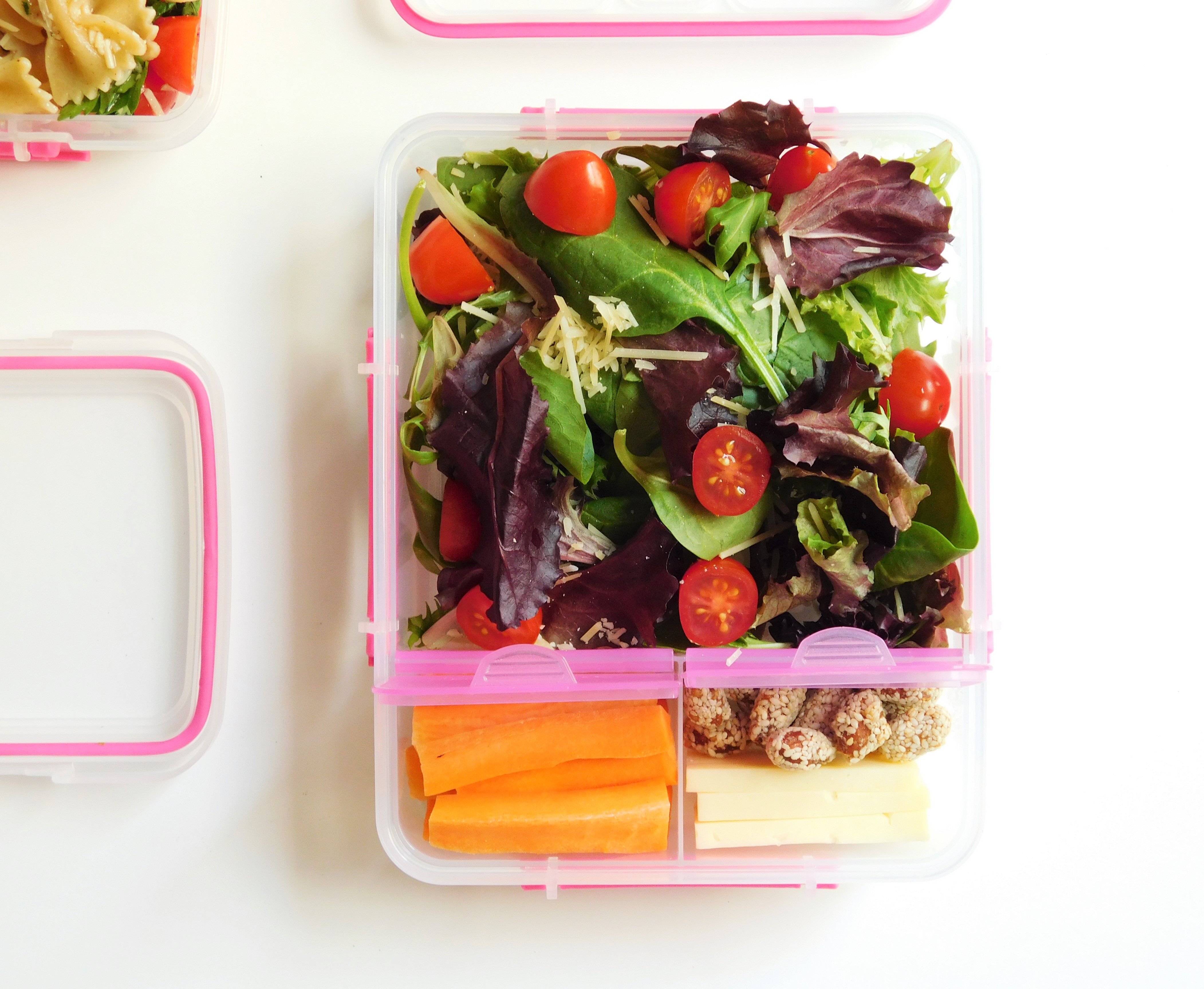 packedlunches via thelilacpress 1