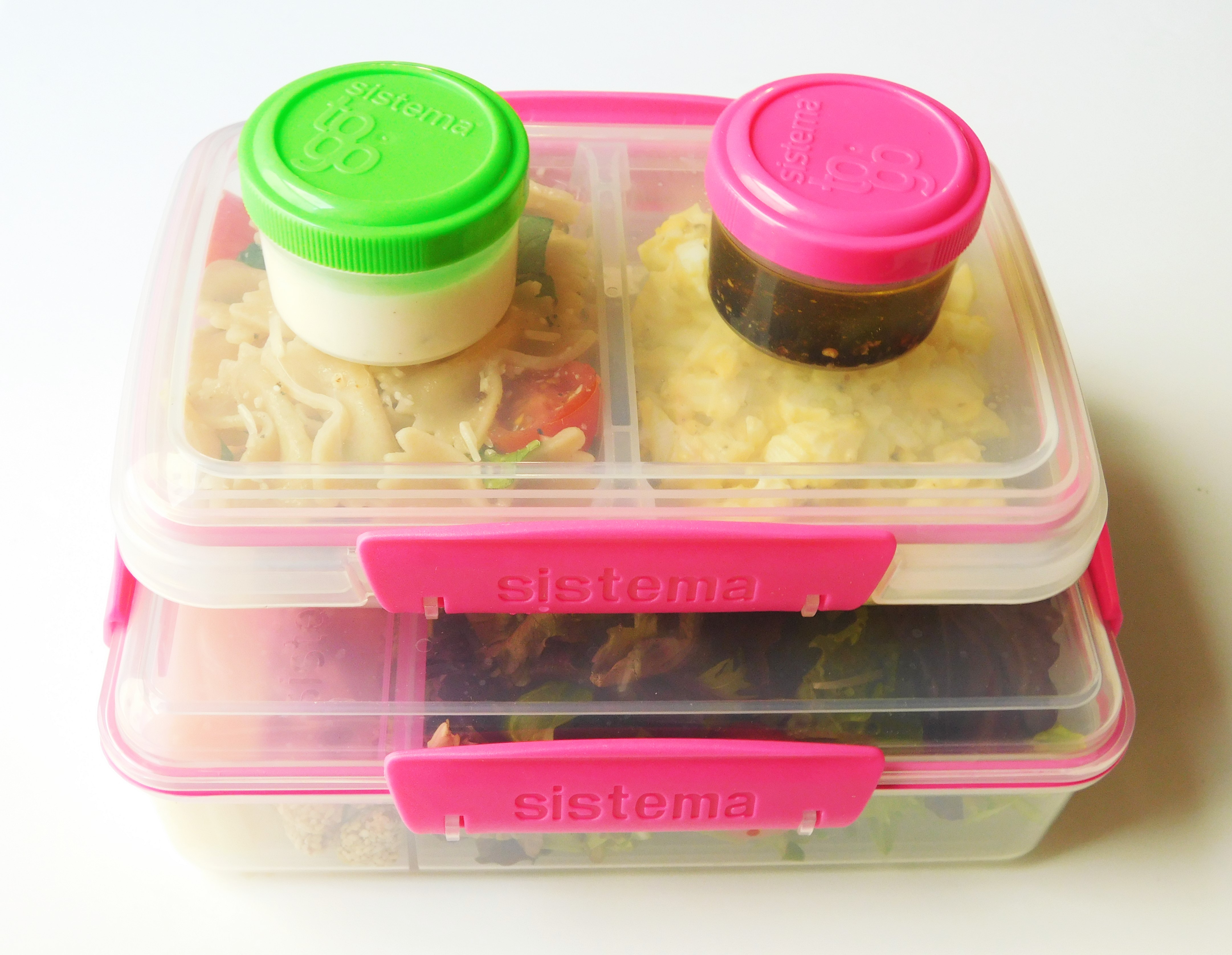 packedlunches via thelilacpress 5