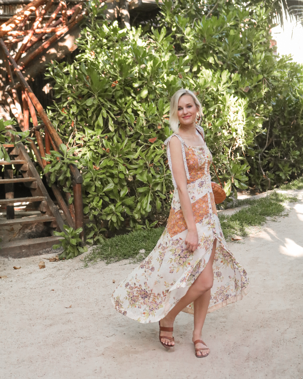 Headed to Tulum? What to Wear and What to Pack